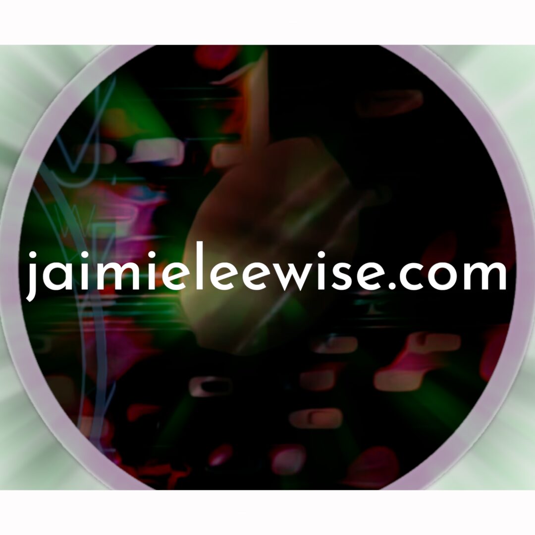 jaimieleewise.com